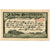 Geldschein, Deutschland, Kahla, 25 Pfennig, château 1921-12-31, UNZ- Mehl:668.6