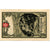 Geldschein, Deutschland, Kahla, 25 Pfennig, château 1921-12-31, UNZ- Mehl:668.6