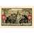 Banknot, Niemcy, Kahla, 50 Pfennig, château 1921-12-31, UNC(63) Mehl:668.6