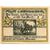 Geldschein, Deutschland, Neubukow, 25 Pfennig, village, 1922 VZ Mehl:936.1