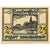Geldschein, Deutschland, Neubukow, 25 Pfennig, village, 1922 VZ Mehl:936.1