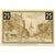 Banknot, Niemcy, Wunstorf, 25 Pfennig, château 1922-12-31, UNC(63) Mehl:1458.2