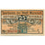 Geldschein, Deutschland, Wunstorf, 25 Pfennig, Eglise, 1922 UNZ-Mehl:1458.2