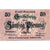 Geldschein, Deutschland, Bayreuth 50 Pfennig, château 1918-10-22 UNZ- Mehl:B13.1