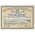 Banknot, Niemcy, Keitum, 1 Mark, ferme, 1921, 1921-10-31, UNC(63), Mehl:685.3