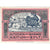 Banknot, Niemcy, Keitum, 1 Mark, ferme, 1921, 1921-10-31, UNC(63), Mehl:685.3
