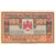 Banknot, Niemcy, Wernigerode, 25 Pfennig, château 1920-12-20 UNC(63) Mehl:1407.1