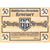 Banknot, Niemcy, Kevelaer, 50 Pfennig, personnage 1921-06-01, UNC(63) Mehl:690.1