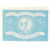 Banknot, Niemcy, Waldenburg, 50 Pfennig, personnage, 1921 UNC(63) Mehl:1371.10