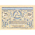 Banknot, Niemcy, Paderborn, 25 Pfennig, roi, 1921, UNC(63), Mehl:1043.1