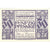 Banconote, Germania, Paderborn, 50 Pfennig, Eglise, 1921-07-31, SPL Mehl:1042.1
