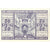 Banconote, Germania, Paderborn, 50 Pfennig, Eglise, 1921-07-31, SPL Mehl:1042.1