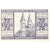 Banconote, Germania, Paderborn, 75 Pfennig, Eglise 1921-07-31, SPL Mehl:1042.1