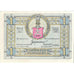 Banknot, Niemcy, Kunzendorf, 1 Mark, Blason 1922-03-01, UNC(63) Mehl:750.1