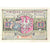 Banknot, Niemcy, Kunzendorf, 1 Mark, Blason 1922-03-01, UNC(63) Mehl:750.1