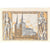 Banknot, Niemcy, Xanten, 50 Pfennig, Eglise 1921-09-04, UNC(63) Mehl:1463.1