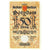 Banknot, Niemcy, Potsdam, 50 Pfennig, musicien 1922-04-01, UNC(63) Mehl:1069.1
