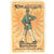 Banknot, Niemcy, Potsdam, 50 Pfennig, musicien 1922-04-01, UNC(63) Mehl:1069.1