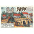 Banconote, Germania, Wartha, 50 Pfennig, pont 1921-07-05, SPL Mehl:1381.1
