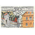 Banknot, Niemcy, Wartha, 50 Pfennig, village 1921-07-05, UNC(63) Mehl:1381.1