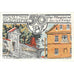 Geldschein, Deutschland, Wartha, 50 Pfennig, village 1921-07-05, UNZ-Mehl:1381.1