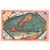 Banconote, Germania, Wartha, 50 Pfennig, lac 1921-07-05, SPL- Mehl:1381.1