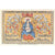 Banknot, Niemcy, Wartha, 25 Pfennig, paysage 1921-08-11, AU(55-58) Mehl:1381.2