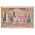 Banknot, Niemcy, Wasserleben, 50 Pfennig, Eglise, 1921, UNC(63), Mehl:1383.2