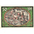 Banknot, Niemcy, Wasungen, 50 Pfennig, Incendie 1921-10-01, UNC(63) Mehl:1384.1