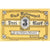 Banconote, Germania, Wattenscheid, 3 Mark, Usine, 1921, SPL, Mehl:1385.1