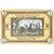 Banconote, Germania, Wattenscheid, 3 Mark, Usine, 1921, SPL, Mehl:1385.1