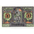 Banknot, Niemcy, Ilsenburg, 50 Pfennig, Eglise 1921-06-01, UNC(63) Mehl:644.2