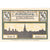 Geldschein, Deutschland, Insterburg, 30 Pfennig, château, 1922, UNZ- Mehl:645.1