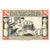 Banconote, Germania, Ziesar, 25 Pfennig, poterie, 1921, SPL, Mehl:1473.1
