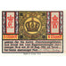 Banknot, Niemcy, Jena, 1 Mark, Couronne, 1921, 1921-08-22, UNC(63), Mehl:657.1a