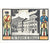 Banconote, Germania, Jena, 1 Mark, Couronne, 1921, 1921-08-22, SPL, Mehl:657.1a