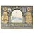 Geldschein, Deutschland, Jena, 50 Pfennig, paysage, 1921, UNZ-, Mehl:653.1a