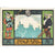 Geldschein, Deutschland, Jena, 50 Pfennig, paysage, 1921, UNZ-, Mehl:653.1a