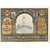 Banconote, Germania, Jena, 50 Pfennig, Eglise, 1921, SPL, Mehl:653.1a