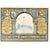 Banconote, Germania, Jena, 50 Pfennig, rue, 1921, SPL, Mehl:653.1a