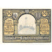 Banknot, Niemcy, Jena, 50 Pfennig, nuit, 1921, UNC(63), Mehl:653.1a
