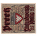 Banconote, Germania, Preetz, 25 Pfennig, soldat, 1921, SPL, Mehl:1071.1