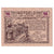 Banconote, Austria, Ollersbach, 10 Heller, ferme, 1920 SPL, Mehl:FS 709a