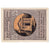 Geldschein Deutschland Neustrelitz 25 Pfennig, Monument 1922 UNZ- Mehl:FS 969.1