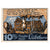 Geldschein, Deutschland, Lübtheen, 10 Pfennig, Eglise, 1922 UNZ- Mehl:FS 834.1