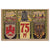 Geldschein, Deutschland, Nordhausen, 75 Pfennig, carte 1921, UNZ- Mehl:FS 1406.1