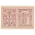 Banconote, Austria, Sarleinsbach, 50 Heller, blé, 1920 SPL Mehl:FS 948a