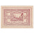 Banconote, Austria, Sarleinsbach, 50 Heller, blé, 1920 SPL Mehl:FS 948a