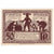 Banconote, Germania, Paderborn, 50 Pfennig, cathédrale 1921 SPL Mehl:1043.5
