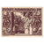 Geldschein, Deutschland, Paderborn, 75 Pfennig, fontaine, 1921 UNZ- Mehl:1043.5